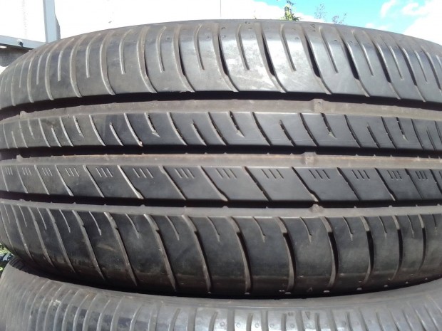 205/55R16 Nexen újszerű nyári gumi garnitúra