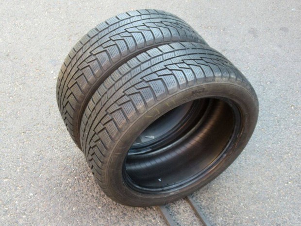 205/55R16 Nokian Winter téligumi 16" olcsó idős téli gumi