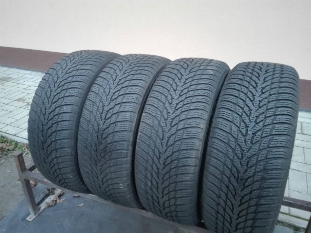 205/55R16 Nokian tli gumi garnitra 205/55 r16