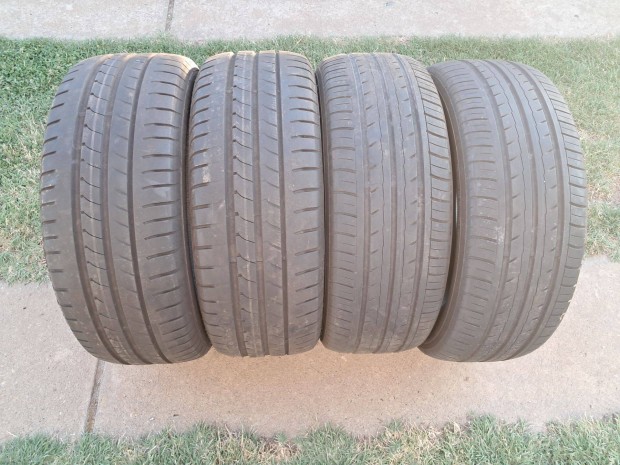 205/55R16 Nyári gumi
