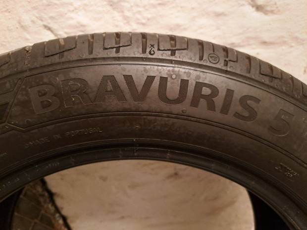 205/55R16 Nyári gumi