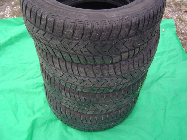 205/55R16 Pirelli gumiabroncs tli elad