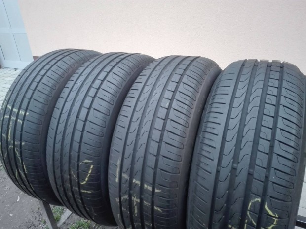 205/55R16 Pirelli nyári gumi garnitúra 205/55 r16