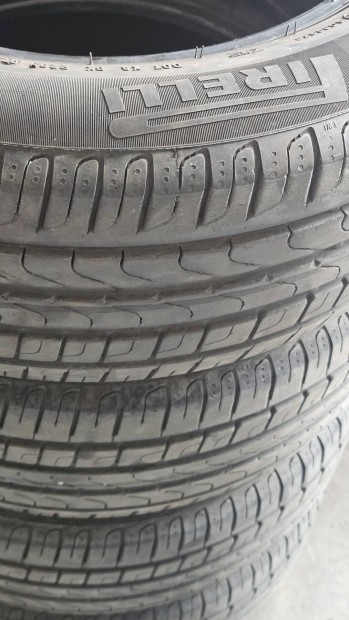 205/55R16 Pirelli nyárigumi 4 db