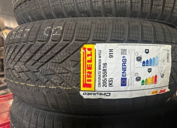 205/55R16 Pirelli tli gumi