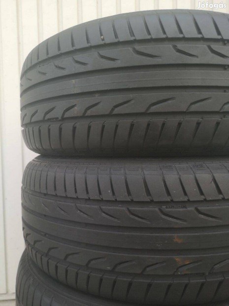 205/55R16 Semperit nyárigumik eladók 205/55