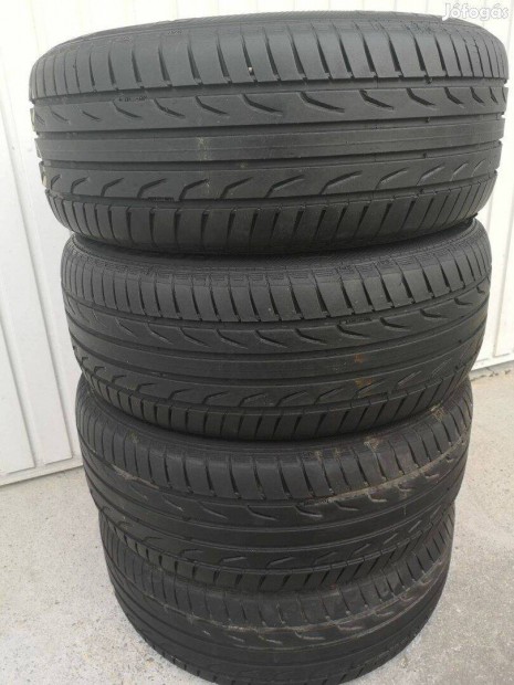 205/55R16 Semperit nyárigumik eladók 205/55