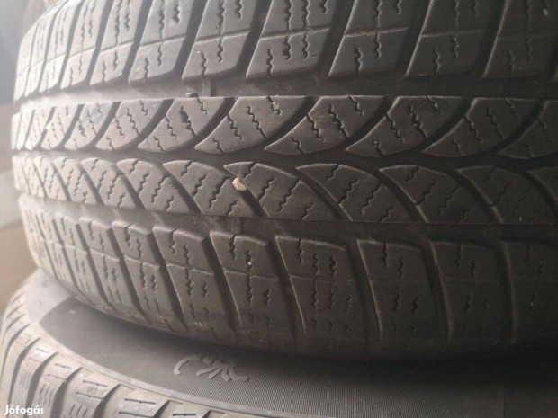 205/55R16 Taurus tligumik eladk