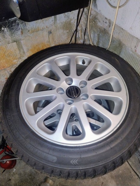 205/55R16 Tli