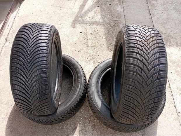205/55R16 Tli gumi