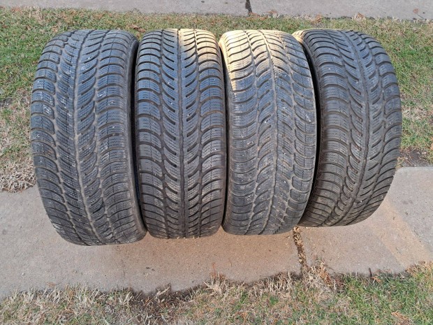 205/55R16 Tli gumi