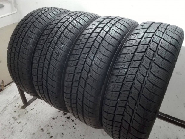 205/55R16 Új Barum téli gumi garnitúra 205/55 r16