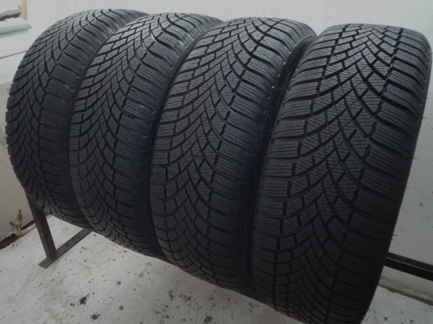 205/55R16 j Bridgestone tli gumi garnitra 205/55 r16