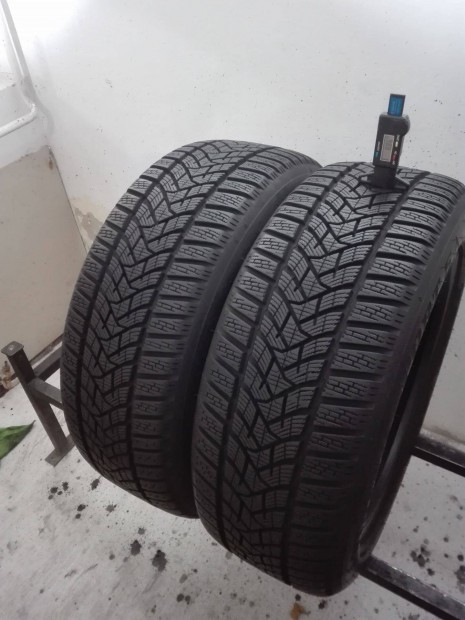 205/55R16 j Dunlop tli gumi 2db 205/55 r16