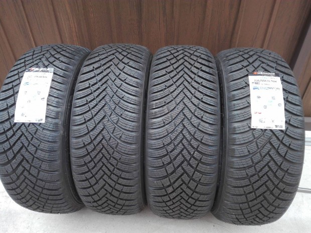 205/55R16 j Hankook tli gumi garnitra 205/55 r16