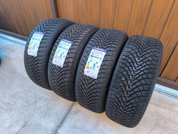 205/55R16 j Laufenn ngyvszakos gumi garnitra 205/55 r16