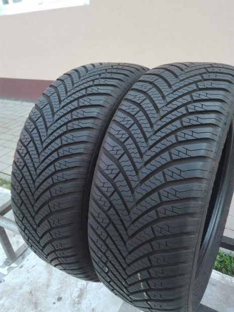 205/55R16 Új Leao négyévszakos gumi 2db 205/55 r16
