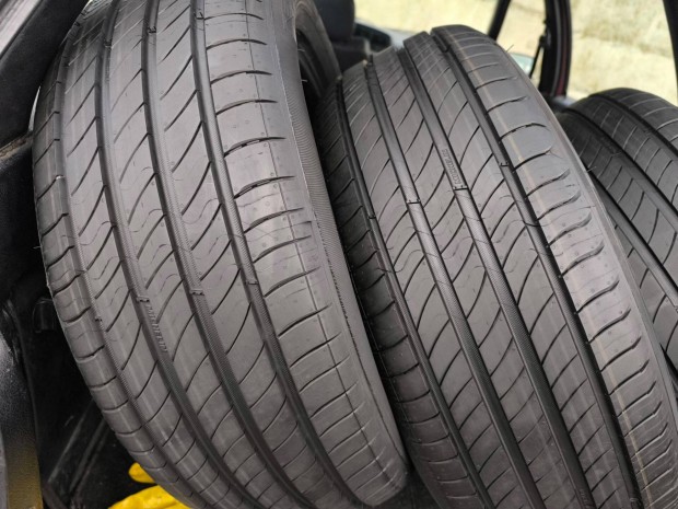 205/55R16 Új Michelin nyári gumi garnitúra 205/55 r16