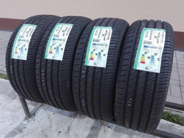 205/55R16 Új Nexen nyári gumi garnitúra 205/55 r16