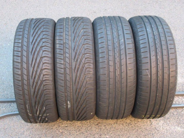 205/55R16 Uniroyal Vredestein nyári gumi 16" nyárigumi Rainsport