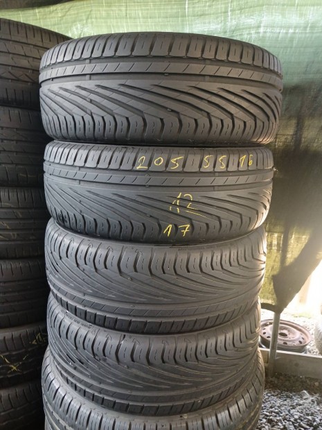 205/55R16 Uniroyal nyri gumi