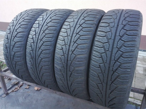 205/55R16 Uniroyal tli gumi garnitra 205/55 r16