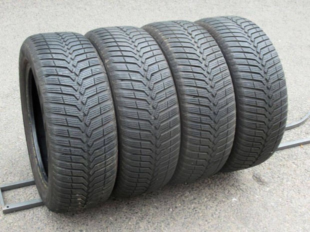 205/55R16 Vredestein téligumi 16" olcsó téli gumi