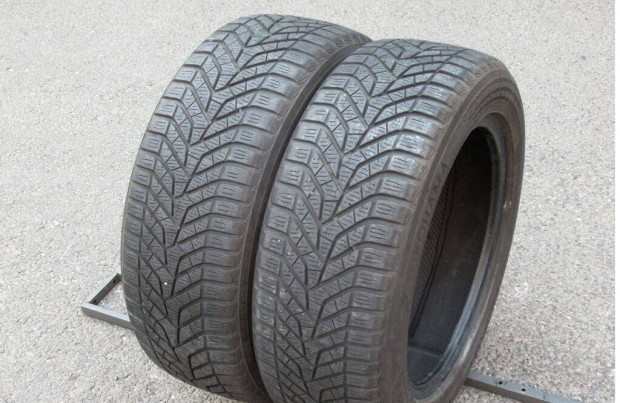205/55R16 Yokohama Bluearth Winter téli gumi 16" téligumi