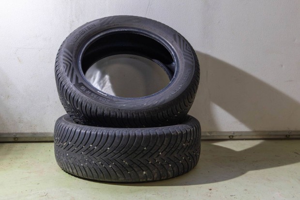 205/55R16 -dot3222- 4evszak