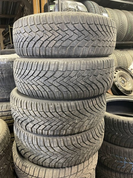 205/55R16 conti tligumik