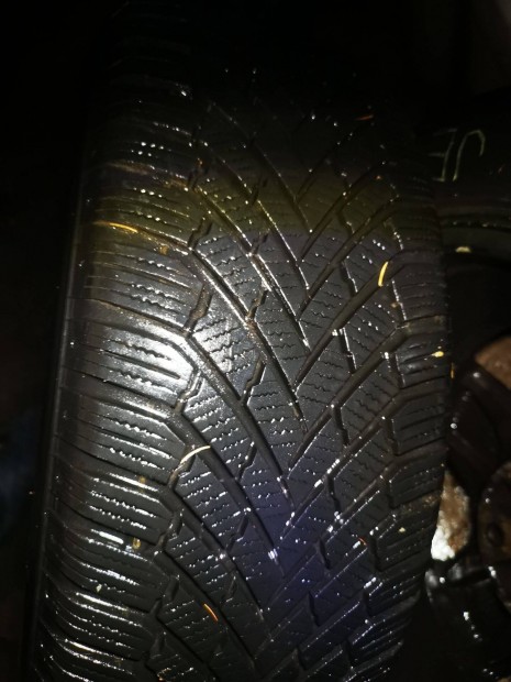 205/55R16 continental tli gumi