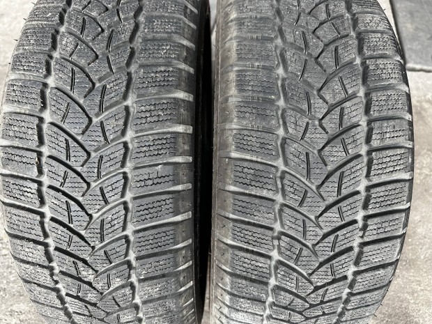 205/55R16 ftli gumi firestone