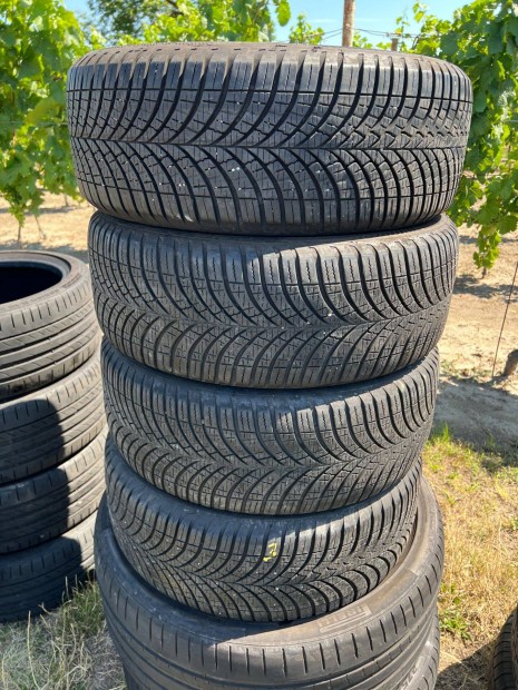 205/55R16 good year 4db négyévszakos gumi