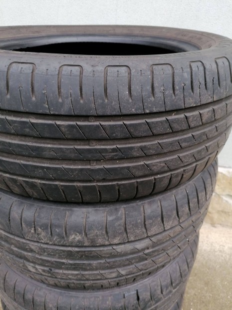 205/55R16 nyári gumi Goodyear Efficientgrip