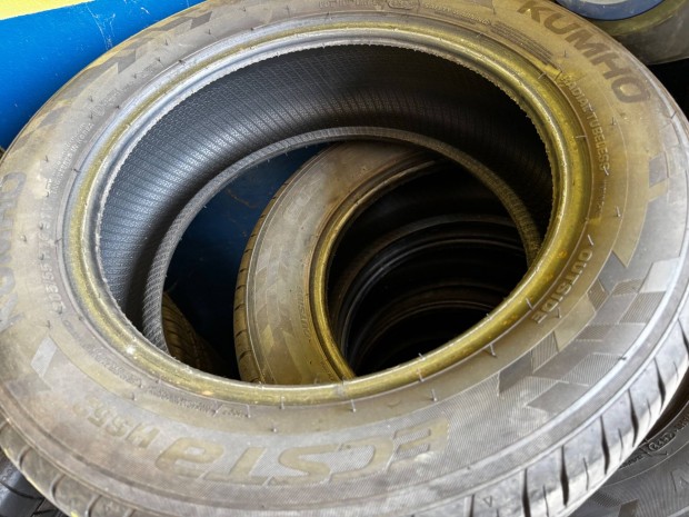 205/55R16 nyri gumik