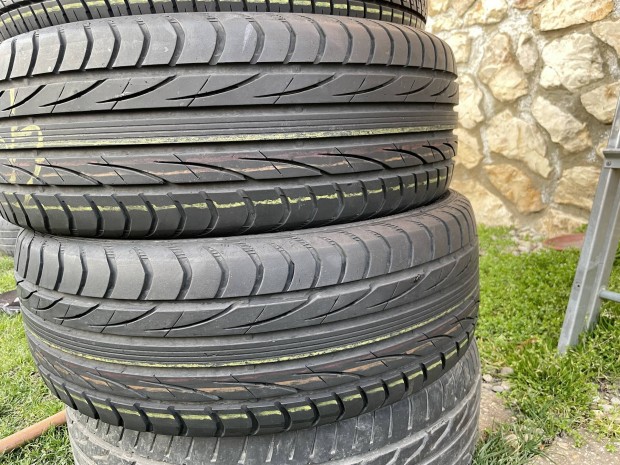 205/55R16 nyrigumik