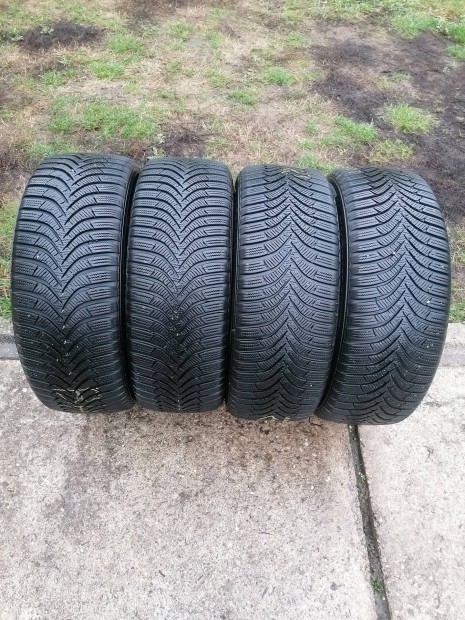 205/55R16-os Tligumi /2019/