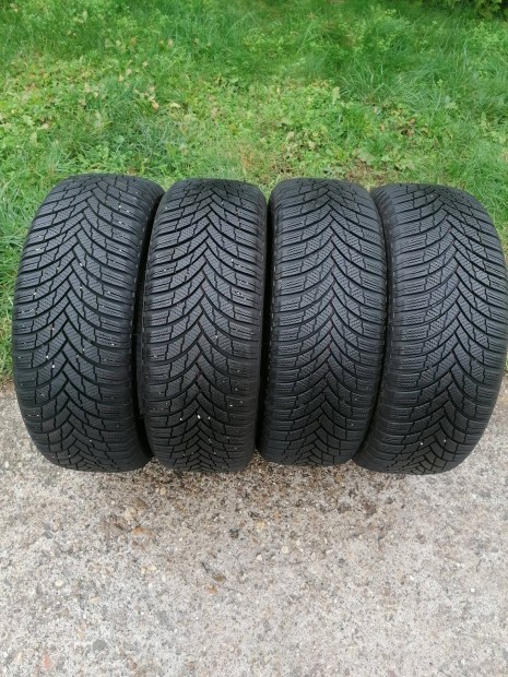 205/55R16-os Tligumi /2020 /