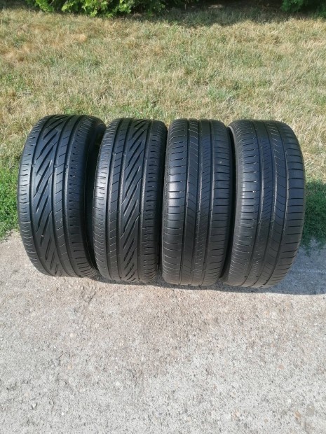 205/55R16-os nyárigumi