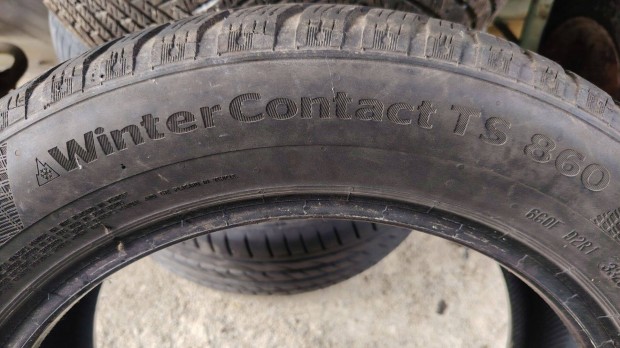 205/55R16 tli Continental