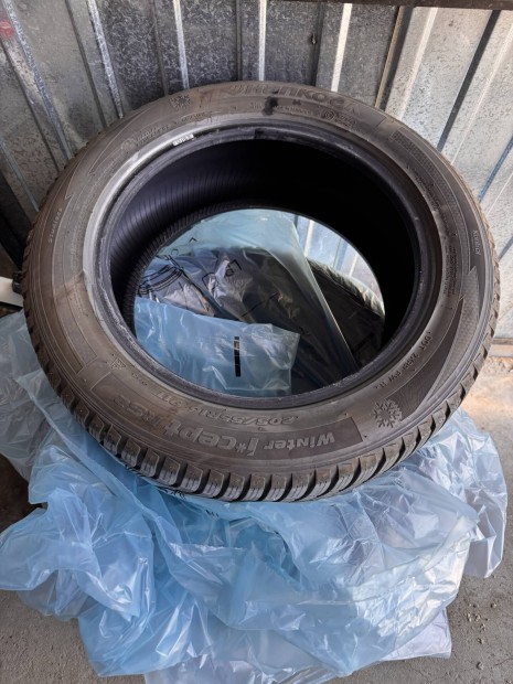 205/55R16 téli gumi