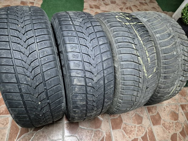 205/55R16 tli gumi 