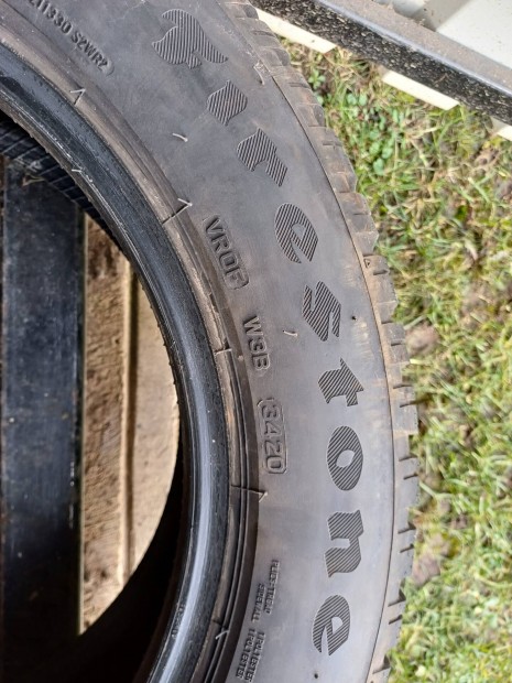205/55R16 téli gumi eladó