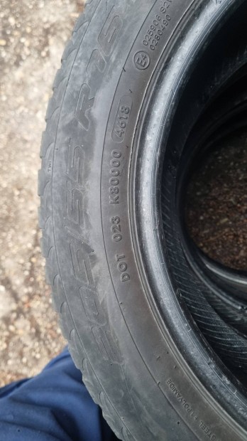 205/55R16 téligumi 4db