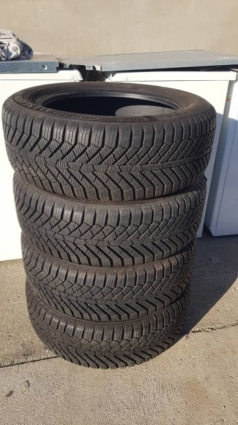 205/55R16 tligumi garnitra 