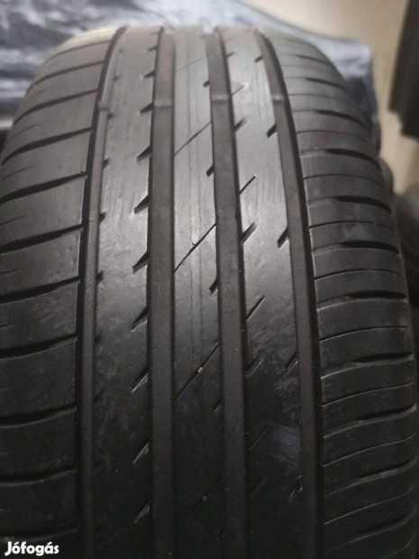 205/55R16 újszerű Fulda nyárigumi eladó
