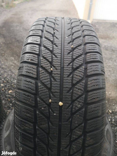 205/55R16 jszer Goodride tligumik Szezonvgi ron