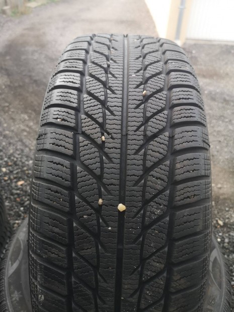 205/55R16 jszer Goodride tligumik Szezonvgi ron