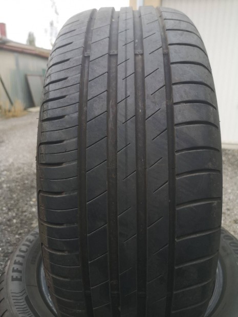 205/55R16 jszer Goodyear nyrigumik eladk