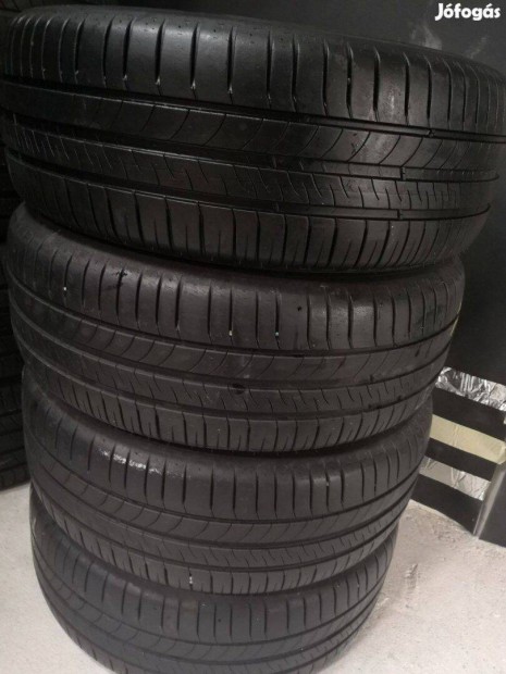 205/55R16 újszerű Michelin nyárigumi 60e/4db